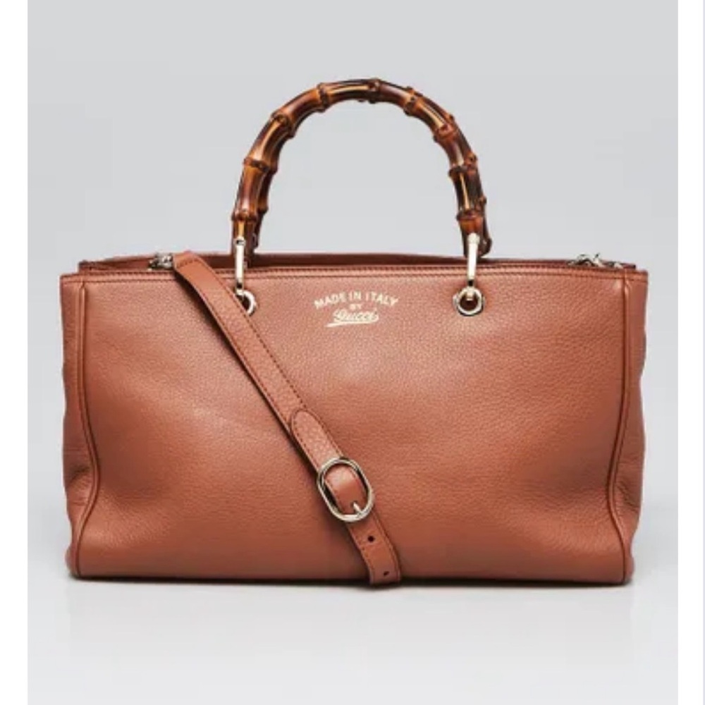 Gucci Bamboo